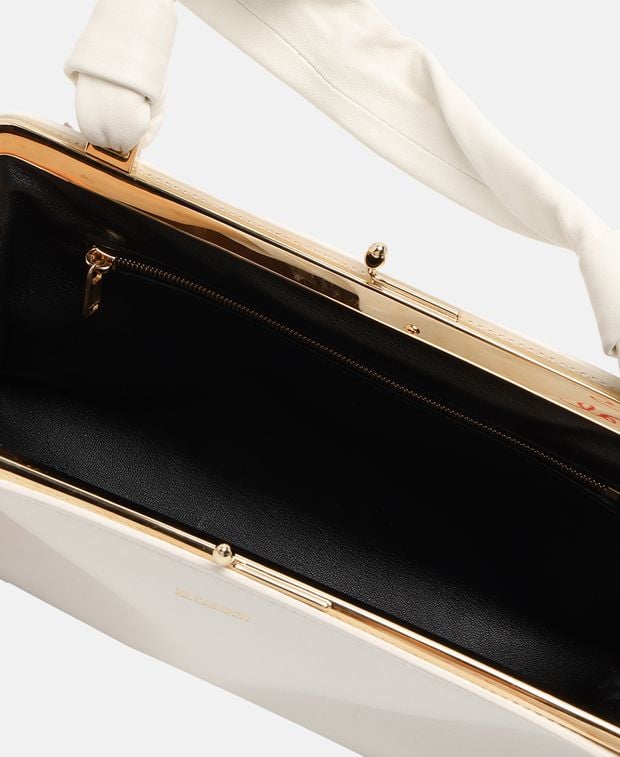 Jil Sander Leather handbag