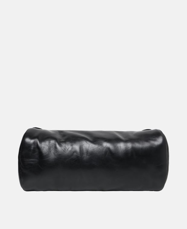 Jil Sander Leather shoulder bag