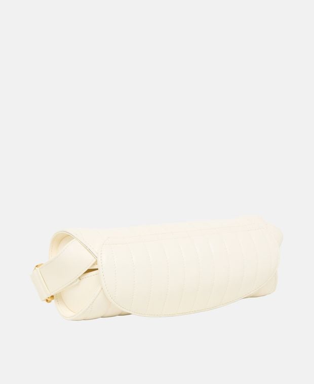 Jil Sander Leather shoulder bag