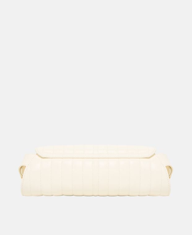 Jil Sander Leather shoulder bag
