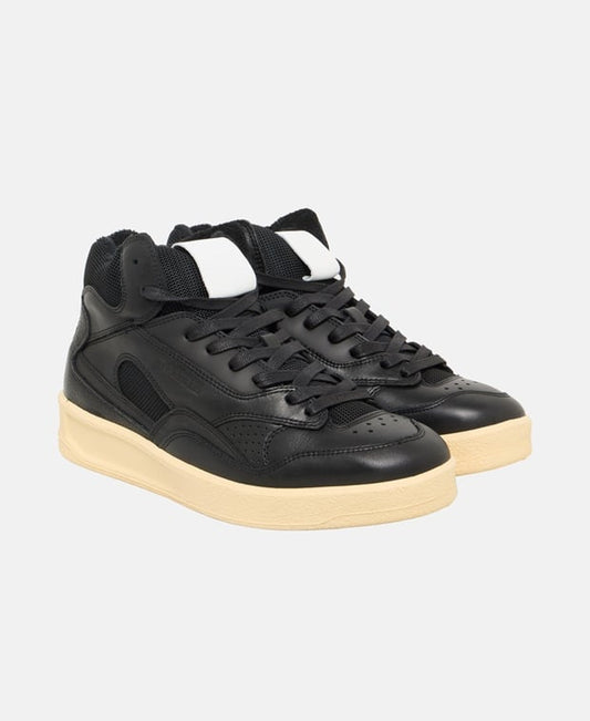 Jil Sander Sneakers Basket Hi