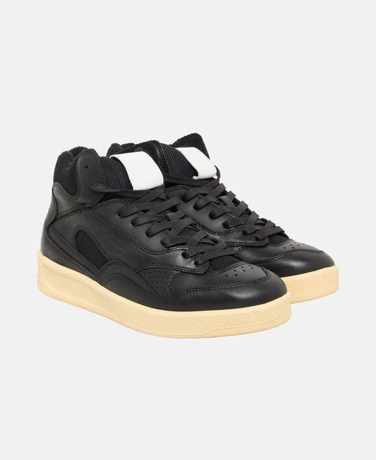 Jil Sander Sneakers Basket Hi
