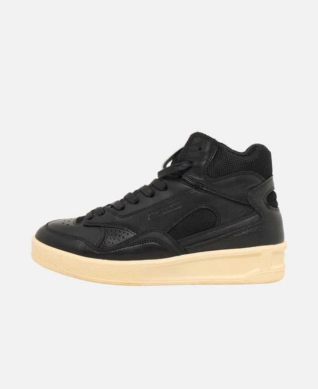 Jil Sander Sneakers Basket Hi