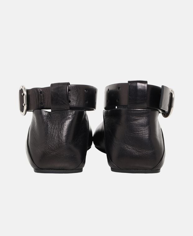 Jil Sander Ballet flats