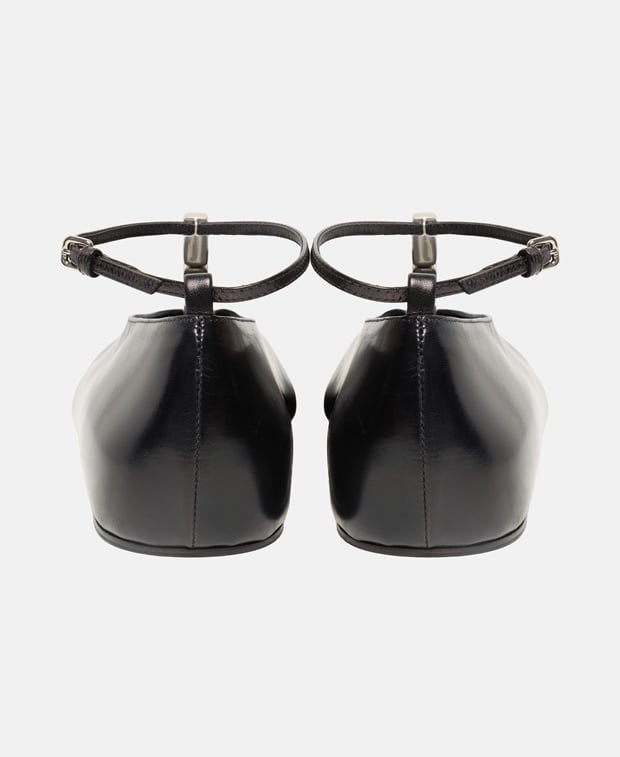 Jil Sander Ballet flats