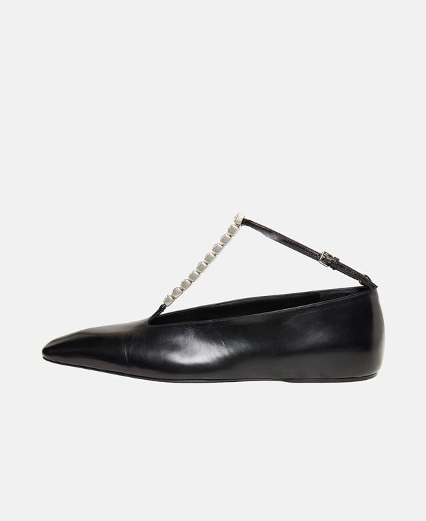 Jil Sander Ballet flats