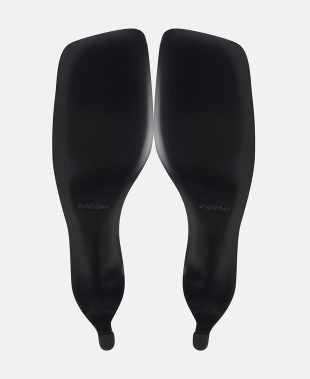 Jil Sander Ankle boots Tripon