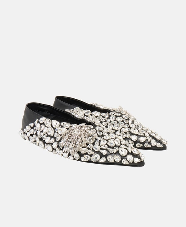 Jil Sander Ballet flats