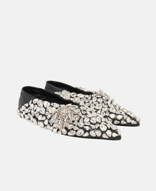 Jil Sander Ballet flats