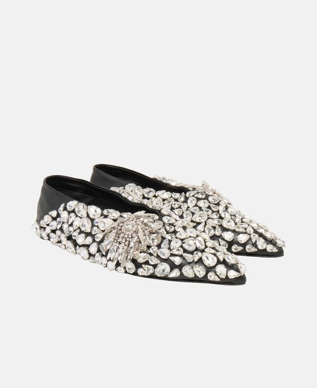 Jil Sander Ballet flats