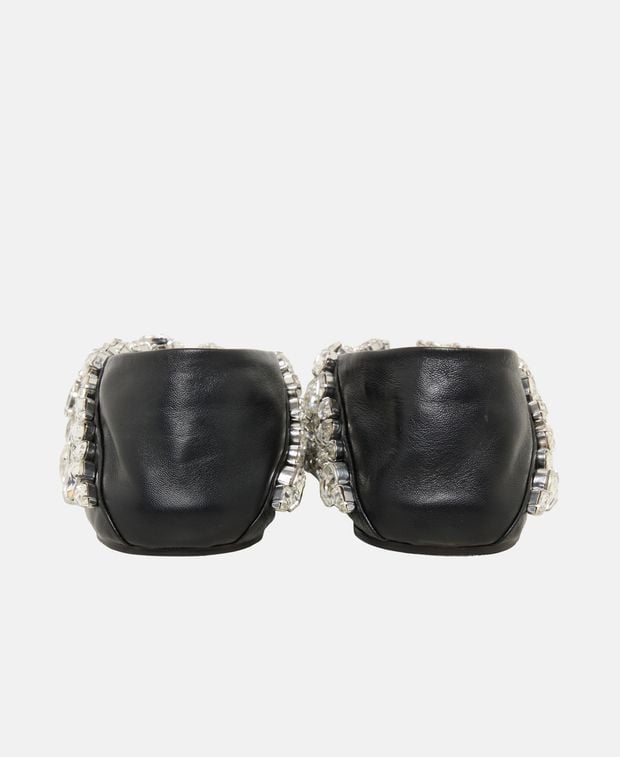 Jil Sander Ballet flats