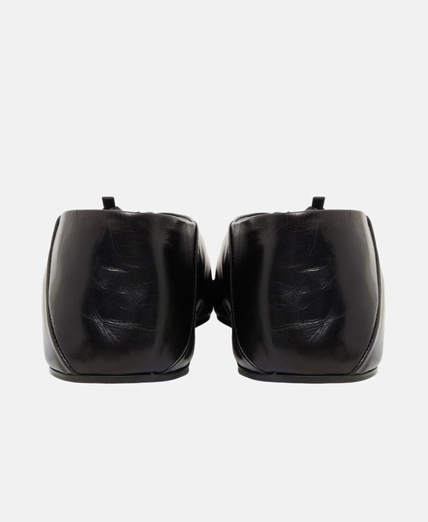 Jil Sander Tripon Ballet flats Black
