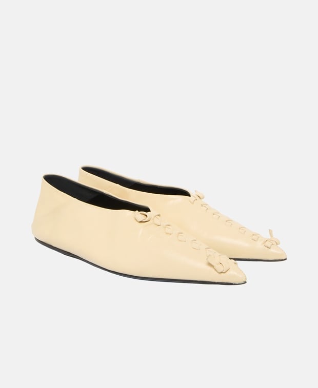Jil Sander Ballet flats Tripon