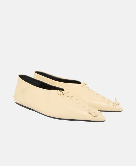 Jil Sander Ballet flats Tripon