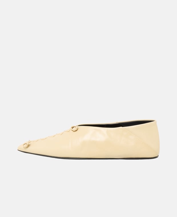 Jil Sander Ballet flats Tripon