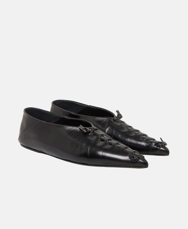 Jil Sander Ballet flats Tripon