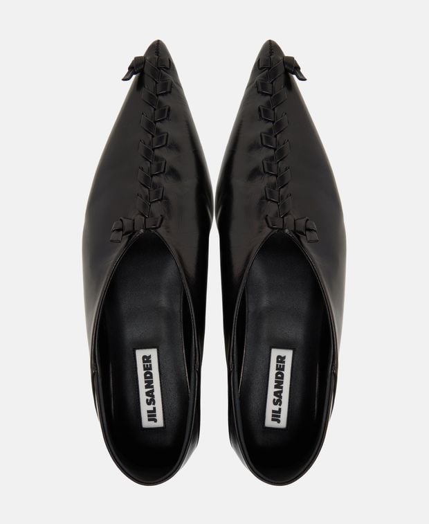 Jil Sander Ballet flats Tripon
