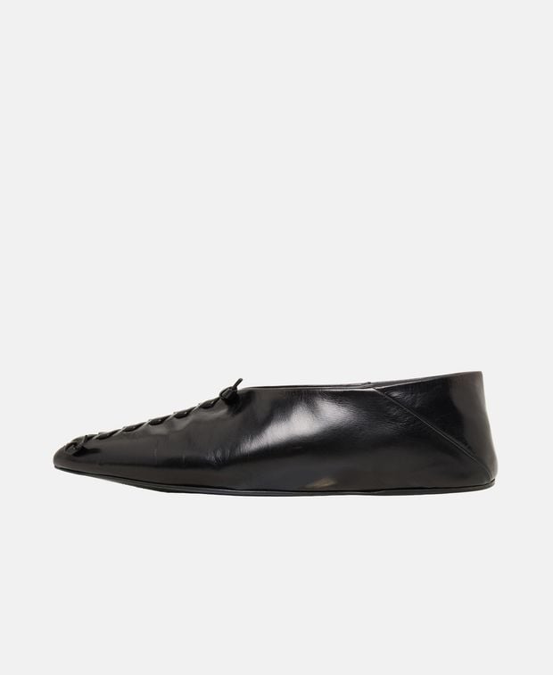 Jil Sander Ballet flats Tripon
