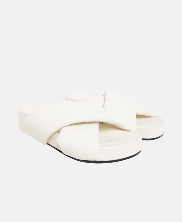 Jil Sander Sandals