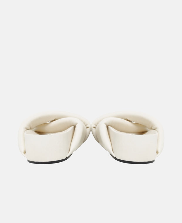 Jil Sander Sandals