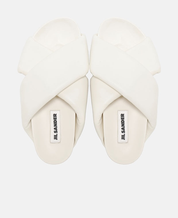 Jil Sander Sandals