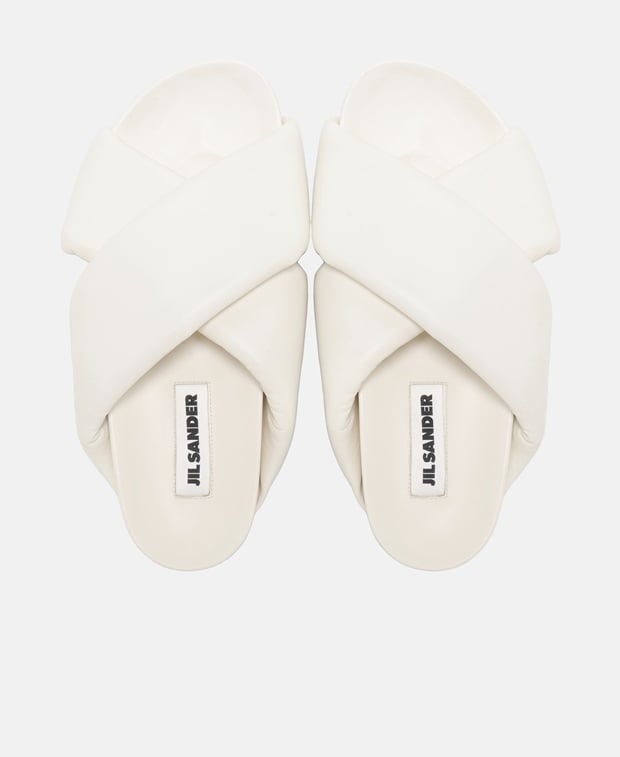 Jil Sander Sandals