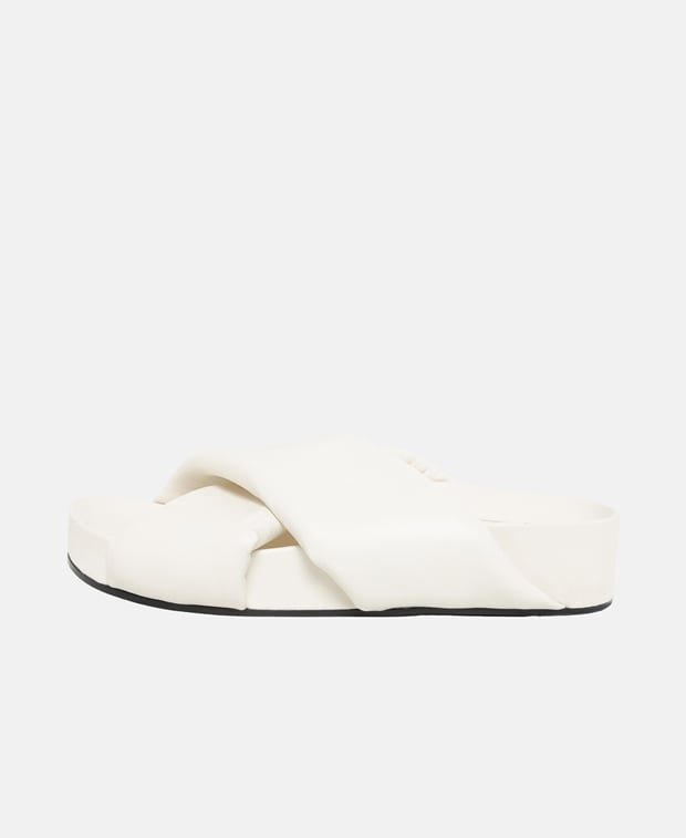 Jil Sander Sandals