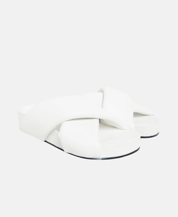 Jil Sander Sandals