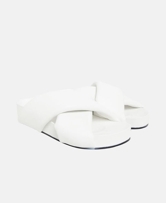 Jil Sander Sandals