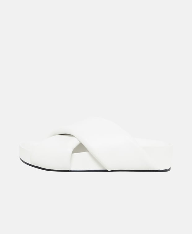 Jil Sander Sandals