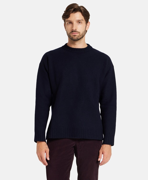 Jil Sander Wool jumper