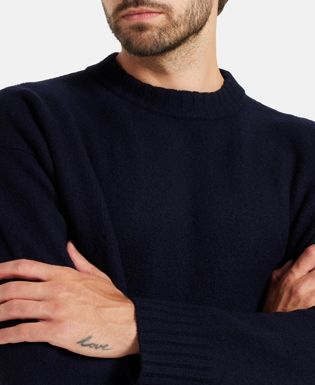 Jil Sander Wool jumper
