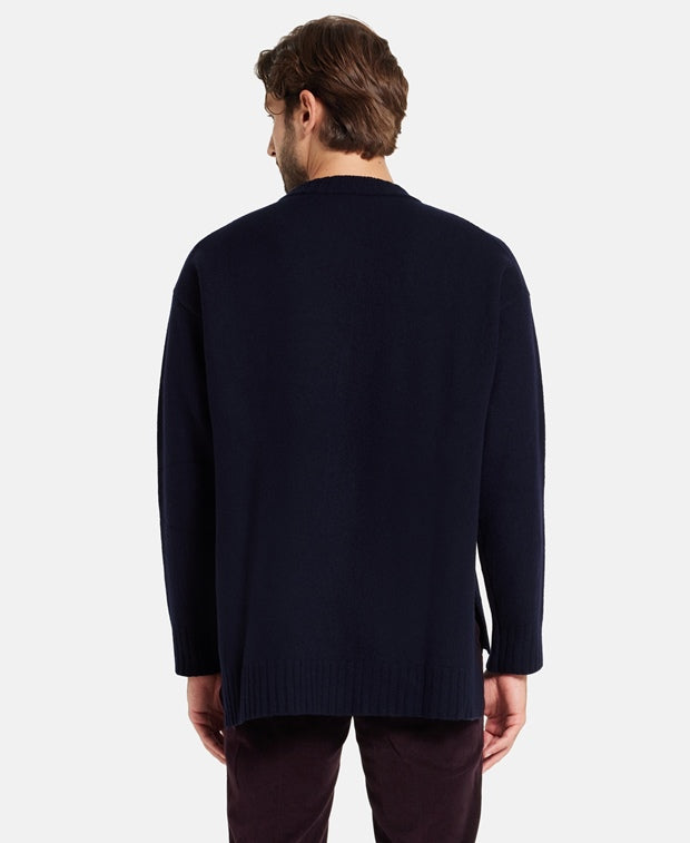 Jil Sander Wool jumper