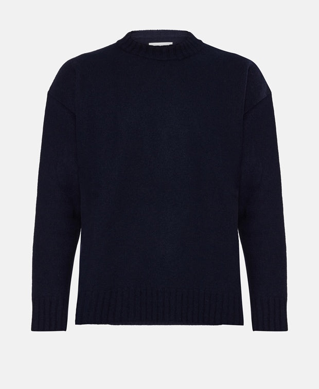 Jil Sander Wool jumper
