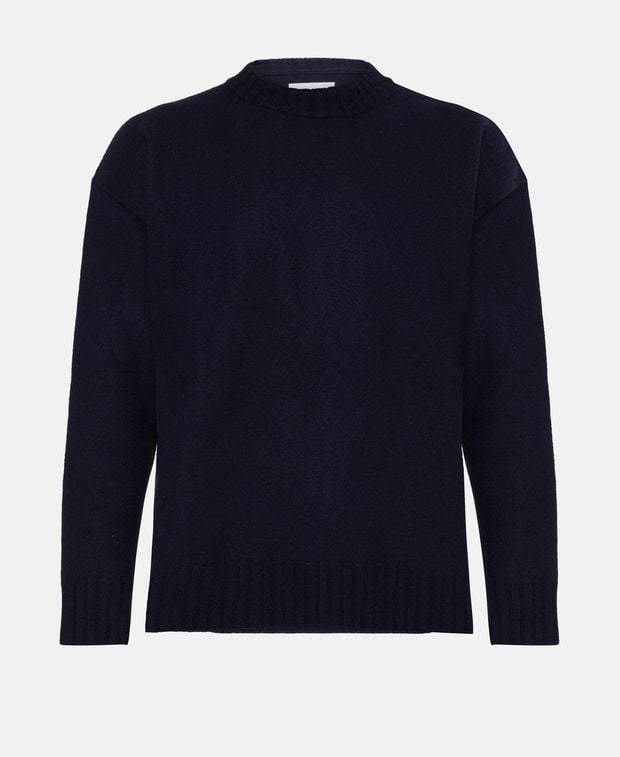 Jil Sander Wool pullover