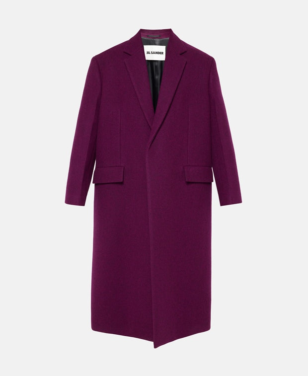 Jil Sander Wool blazer
