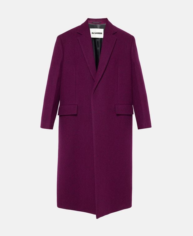 Jil Sander Wool blazer