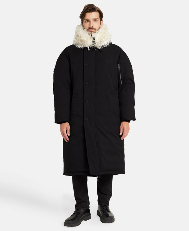 Jil Sander Down coat