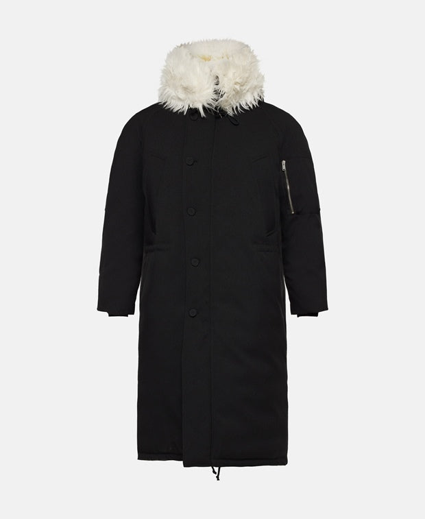 Jil Sander Down coat