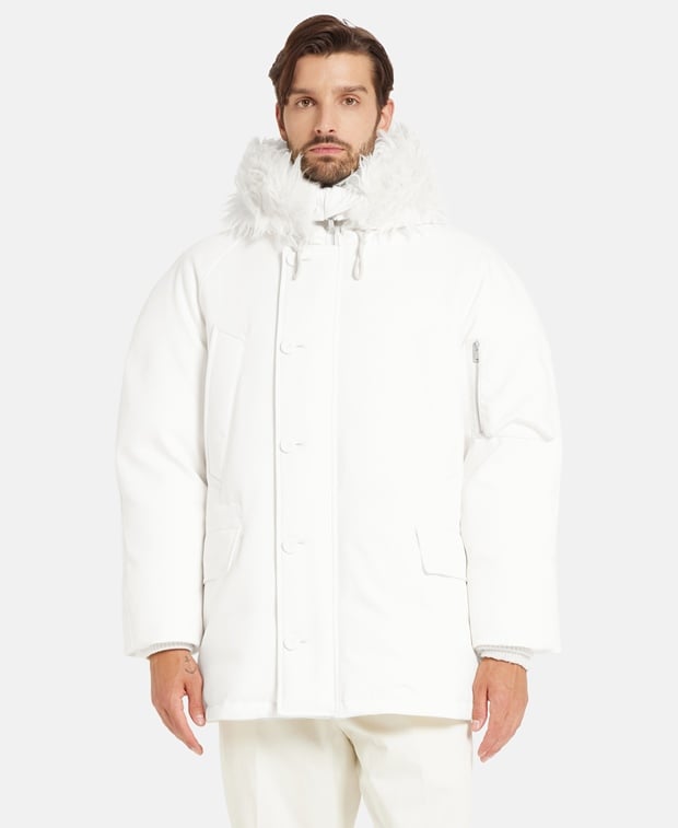 Jil Sander Down jacket