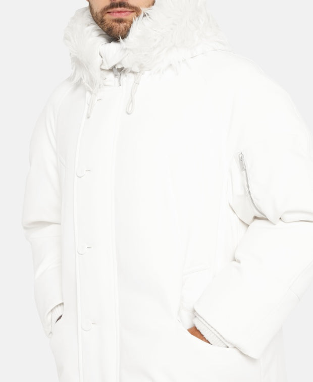 Jil Sander Down jacket