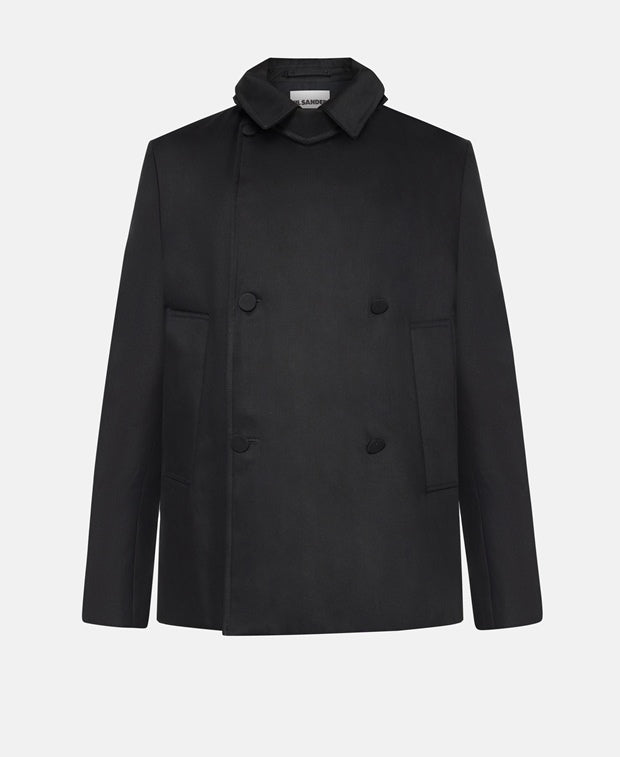 Jil Sander Coat