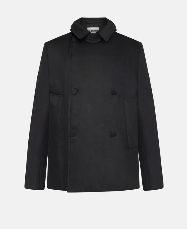 Jil Sander Coat
