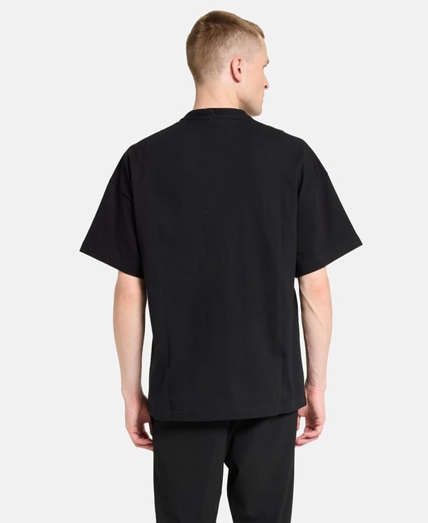 Jil Sander Crew neck t-shirt