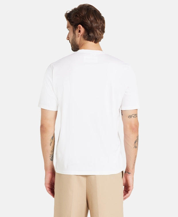 Jil Sander Crew neck t-shirt