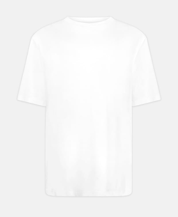 Jil Sander Crew neck t-shirt