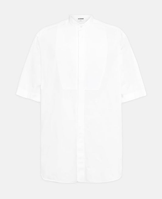 Jil Sander Short-sleeved shirt - regular fit