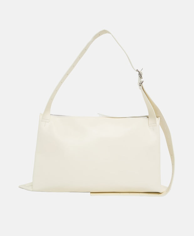 Jil Sander Leather shoulder bag