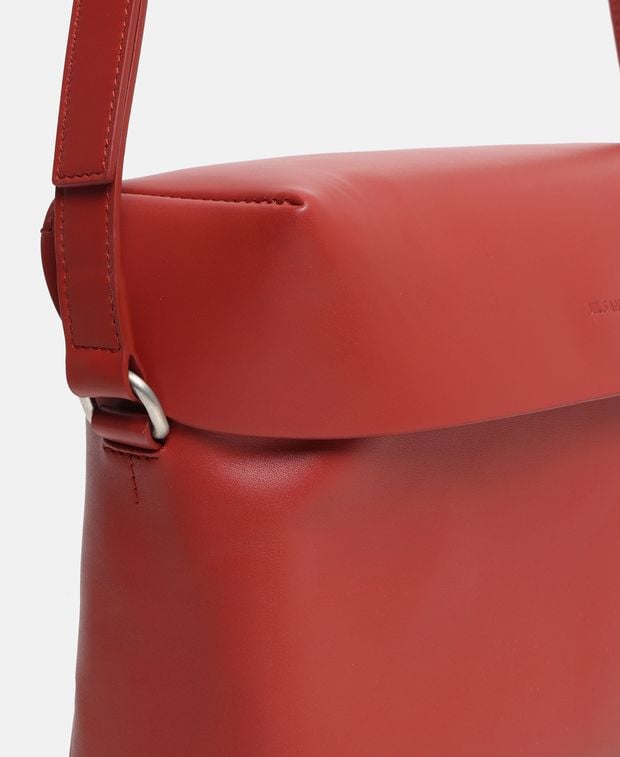 Jil Sander Cross-body bag