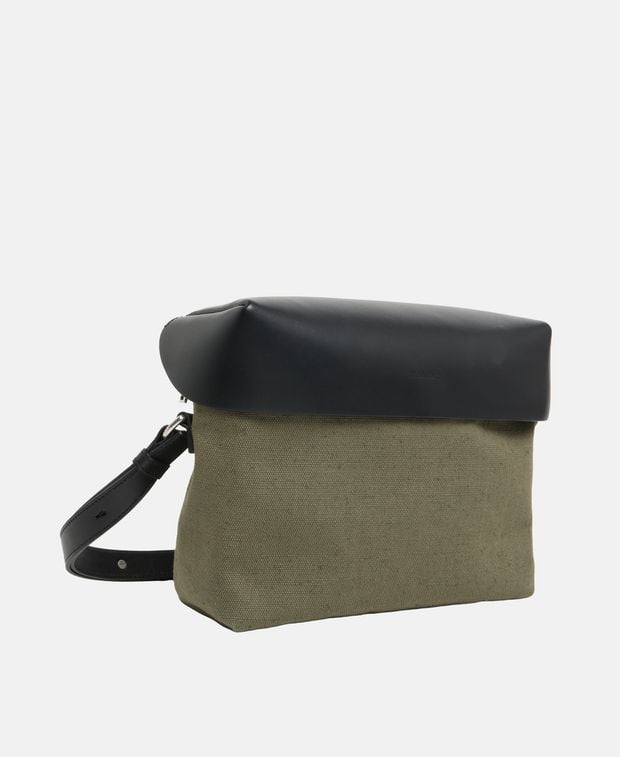 Jil Sander Cross-body bag